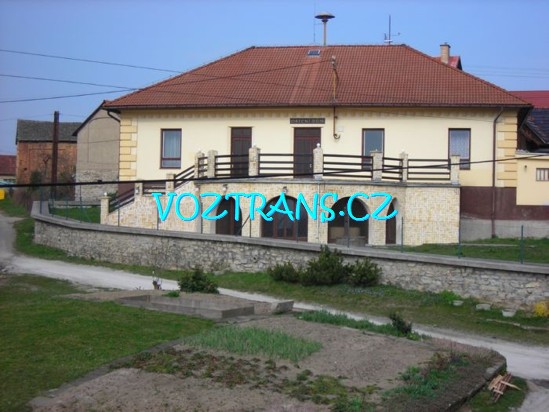 Vyklízení Špičky